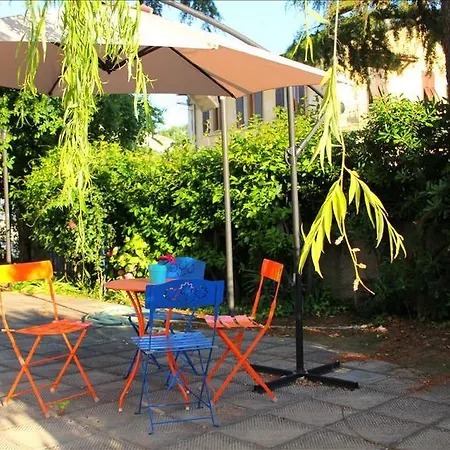 Giulia Guest house