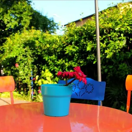 Giulia Guest house