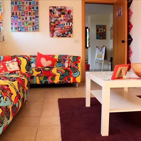 Giulia Guest house *