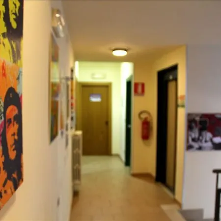 Guest house Giulia