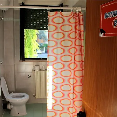 Guest house Giulia *