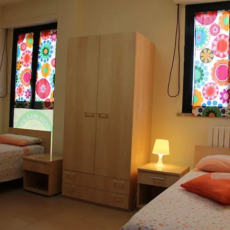 Giulia Guest house