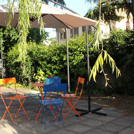 Giulia Guest house Pisa