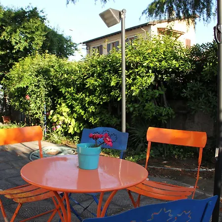 Gasthof Giulia *