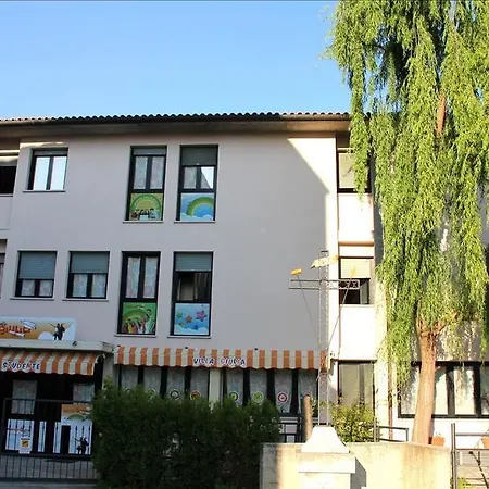 Affittacamere Giulia Pisa