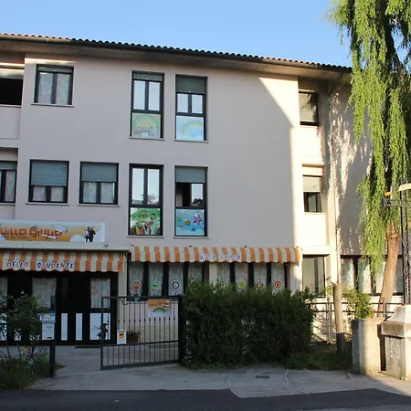 Affittacamere Giulia Pisa